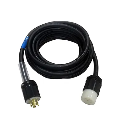 30m L21-30 Male To L21-30 Female  AC Power Extension Cord Cable